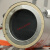 适用电焊条保温桶220V加热2.5保温箱W-3立卧两用便携式5kg烘干筒焊接 保温桶标准(400mm焊条)