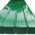 铸钰 彩钢板 彩涂板 工地围挡铁皮瓦 绿色 一块价 840宽型 0.5mm 500*840