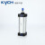 凯宇气动 KYCH SC标准气缸 125*25-1000/160*25-1000系列（可定制） SC标准气缸 160*400