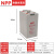 NPP耐普 NPG2-500AH 2V500AH工业铅酸免维护胶体蓄电池 通信机房设备UPS直流屏