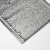 工品库（GONGPINKU）加厚保温袋 (50个)  一次性铝箔隔热保冷保鲜打包锡纸袋 500X450 X3mm开口