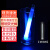 HYSTIC 照明荧光棒 野外救援定位发光棒 户外应急夜光棒 蓝色*1个 HKT-278
