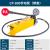 CP-700/390/180/800手动液压泵便携式小型液压泵站高压泵浦油压泵 CP-800方泵带表