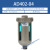 SMC型自动排水器 末端自动排水阀空压机4分油水分离器 AD402-04 AD402-04