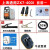 上海通用电焊机通相位220V/380V双电压双电源数显315 ZX7-400I（220V-380V）套餐一