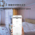 艾联 米家app电动窗帘轨道 自动窗帘套餐  小爱同学语音控制 米家电机+2米内直轨