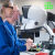 Mantis Elite无目镜体视立体解剖显微镜英国vision工业放大镜 2X物镜 可选