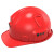 智能定位安全帽4G5G头盔摄像定位监控建筑电网实时对讲 黄色 高端定位安全帽