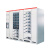 MISOKEJI低压抽出式开关柜MNS抽屉式开关柜低压抽出式成套配电柜电容柜可定制 60 白色 7 