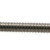 萨弗狄 304不锈钢外六角螺丝螺栓 全螺纹六角螺丝 DIN933  M22×140 (P2.5) 1盒价格2只/盒 