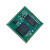 AC608 FPGA 工业级 邮票孔核心板 EP4CE22/CE10 商业级，型号后缀C8 EP4CE10F17 x 带评估底板不焊核心板