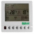 温控器中央空调控制面板 风机盘管温控开关MCQUAY AC AC8100绿标