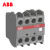 定制 AX系列接触器 CAL5X-  NO+NC 侧面安装 039488A 50A 110V
