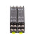 WS1521信号隔离器4-20mA直流电压变送器电流转电压模块0-10V0-5V 0-10V/0-5V