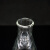 稳斯坦 WLL0236 玻璃三角烧瓶锥形瓶 加厚高硼硅耐高温带刻度 广口1000ml