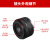 佳能（Canon）RF微单镜头全画幅定焦镜头 佳能rf镜头R10 R7 R8 R62 R5可用镜头 RF 50mm F1.8 STM小痰盂人像定焦