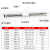 鹿色磁偶式无杆气缸CY3B/CY1B10/15/20/32/63-100-200-300-40防护定制 CY3B15-400