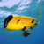 潜鲛GLADIUS Mini S水下遥控智能机器人高清摄影打捞救援潜航器可挂载机械臂 200米+机械臂+绕线器+包