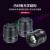 唯卓仕（VILTROX） 33mmF1.4尼康定焦适用于尼康Z卡口ZFC Z50微单相机镜头 尼康23mm F1.4（黑色）