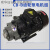 定制适用CB-B6/B10/B4/B2.5齿轮泵液压油泵电机组370W/550W润滑油 370W配套电