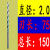 定制适用SUS直柄麻花钻加长钻头深孔钻咀硬不锈钢150mm 直径2.0*刃长75*总长150