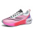 安崉6Pro权杖碳板跑鞋轻c男女跑步鞋运动鞋飞电3chal HQ-H036白紫蓝(轻) 36