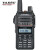 YAESU 八重洲 FT-65R 手持对讲机 U/V双频段电台 FM 5W 大功率商务/自驾游手台 标配