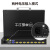 神盾卫士SDWS KVM切换器8口IP远程数字控制八进一出18.5英寸高清宽屏LED显示共享器键鼠一体机SLA-808i
