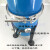 日曌蓝星VFW真空泵气水分离器油水过滤4分 1寸 2寸 4寸 KF16定制 6分 G3/4 VFW-20