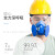 KN100防尘口罩 防煤矿粉尘肺工业打磨装修硅胶口罩面具 理松KN100防尘防异味口罩+1对棉