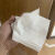工业擦机布抹布边角料碎布脏布白色布头布条布块吸水吸油去污废布 不均匀大小块 非同批次 不 0.5斤 碎布边角料（大小不