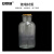 安赛瑞 试剂瓶 储物瓶 木塞大口样品瓶 实验室玻璃密封瓶 500ml 6B00125
