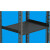 标准机柜托盘 层板 托板 机柜托板机柜 定制层板托盘支架 450宽*300深 板厚0.8 0x0x0cm