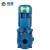 臣源（CHENYUAN）IRG立式管道泵离心泵380V管道增压泵锅炉循环泵工业冷却水泵 3KW-IRG32-200