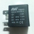 筠芸筌 电磁阀线圈CS-728A AVC magnet Made by Sino-US JV孔9mm AC220V