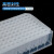 少屿深孔板244896孔硅胶盖软垫引物收集板11.62.2ml5个起 深孔板塑料盖子