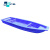 YALISI塑料船渔船双层牛筋加厚钓鱼打捞下网观光冲锋舟汽油机鱼船 6米加厚渔船(河道保洁)