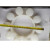 圆形花瓣MT1/2/3/4/5/6/7/8/9/10/11/12/13弹性体缓冲减震垫胶圈 乳白色
