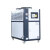 工业冷水机风冷式循环水冷冻小型制冷机激光注塑冷却机模具冰水机 风冷式 12HP