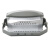 尚为(SEVA) SZSW7290-100 100W IP66 AC220V 5700K LED 防水防尘灯（含安装） (计价单位：个) 银色