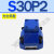 型S10A3液压管式单向阀S6A1.0/2 S8A2 S15A S20A S25A S30P S30P2 板式(型)
