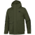 阿迪达斯 （adidas）棉服男装2023冬新款中长款棉衣连帽运动服防风保暖外套夹克 GT1691 S