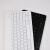 易科星 华为平板MatePad Pro 10.8英寸平板蓝牙鼠标键盘手写笔钢化膜内胆包保护套 蓝牙键盘 黑色