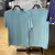 耐克（NIKE）短袖T恤男士夏季运动服透气跑步训练健身上衣DM4754-010 CZ9185-310绿色 S