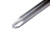 世达（SATA）T系列十字型橡塑柄螺丝批组合磁头起子改锥螺丝刀多功能63510（#1x200mm）现货