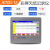 金科JK700-2 JK700-4 JK700-8 16无纸记录仪多路数据采集温度电压电流压力等信号 选配功能加价（变送输出）
