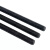梅派 8.8级全螺纹通丝螺杆1米长高强度黑色全牙通丝杆 M10*1米 2条价 