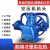 樱普顿（INGPUDON） 活塞空压机机头总成打气泵泵头工业级通用型压缩机配件大全 三缸W-1.6/8 