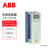 ABB变频器 ACS510系列 ACS510-01-038A-4+B055 风机水泵专用型 18.5kW  IP54  ,C