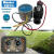 Hunter亨特NODE-BT-100蓝牙干电池控器手线蓝牙喷灌控器 单站（控制一个电磁阀）